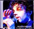 Prince プリンス/Complications Outtakes