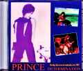 Prince プリンス/Determination Outtakes