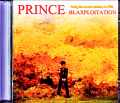 Prince プリンス/Blaxploition Outtakes 1980-2012