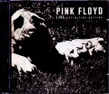 Pink Floyd ピンク・フロイド/London,UK 1972 3Source Mix