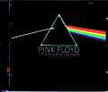 Pink Floyd ピンク・フロイド/狂気 The Dark Side of the Moon First Japanese Pressing