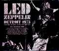 Led Zeppelin レッド・ツェッペリン/MI,USA 7.12.1973 Remaster