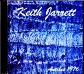 Keith Jarrett キース・ジャレット/France 1976