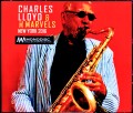 Charles Lloyd & the Marvels,Bill Frisell チャールズ・ロイド ビル・フリゼール/NY,USA 2016  S & V