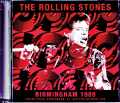 Rolling Stones ローリング・ストーンズ/AL,USA 1989 New Source