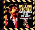 Rolling Stones ローリング・ストーンズ/WA,USA 3.7.1999 MK4 New DAT Master