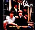 Rolling Stones ローリング・ストーンズ/Complete Studio Sessions 1964