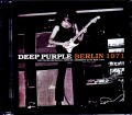 Deep Purple ディープ・パープル/Germany 5.21.1971