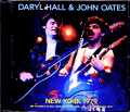 Hall & Oates ホール・アンド・オーツ/NY,USA 1979