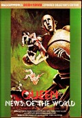 Queen クィーン/世界に捧ぐ News of the World Expanded Collector's Edition
