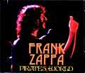 Frank Zappa フランク・ザッパ/FL,USA 1973