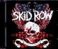 Skid Row スキッド・ロウ/Matt Fallon & Slave to the Grind Demos