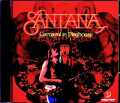 Santana サンタナ/UK 1976