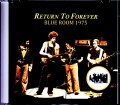 Return to Forever リターン・トゥ・フォーレバー/IL,USA 1975