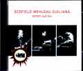 John Scofield,Brad Mehldau,Mark Guiliana ジョン・スコフィールド ブラッド・メルドー/MI,USA 2016