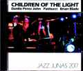 Children of the Light Danilo Perez John Patitucci Brian Blade ダニーロ・ペレス/France 2017 S & V