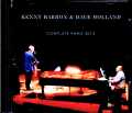 Kenny Barron,Dave Holland ケニー・バロン デイヴ・ホランド/France 2012
