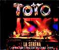 Toto トト/Chile 2004