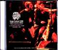 Oasis オアシス/Canada 2008 Remastered
