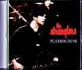 Stranglers ストラングラーズ/Scotland,UK 1983