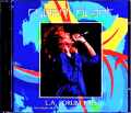 Robert Plant ロバート・プラント/CA,USA 1985