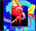 Robert Plant ロバート・プラント/NJ,USA 1985