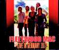 Fleetwood Mac フリートウッド・マック/Germany 1972