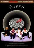 Queen クィーン/ジャズ Jazz Expanded Collector's Edition