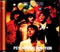 Beatles ビートルズ/Psychedelic Reaction Digital Revisions 3