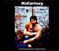 Paul McCartney ポール・マッカートニー/マッカートニー McCartney New Remix and Remasters Compilation 2020