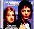 Paul McCartney,Wings ポール・マッカートニー ウイングス/Cold Cuts 1st Mix