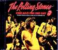 Rolling Stones ローリング・ストーンズ/IL,USA 11.24.1981