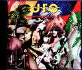 UFO,Michael Schenker マイケル・シェンカー/IL,USA 1978