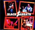 Black Sabbath ブラック・サバス/CA,USA 1975 Complete