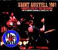 Who,The ザ・フー/UK 1981 2Days Complete