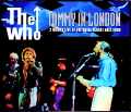Who,The ザ・フー/London,UK 1989 2Days Complete