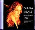 Diana Krall ダイアナ・クラール/Canada 1997