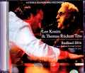 Lee Konitz リー・コニッツ/Germany 2016