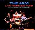 Jam,The ザ・ジャム/NY,USA 1981 & more