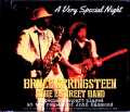 Bruce Springsteen & the E Street Band ブルース・スプリングスティーン/CT,USA 1976
