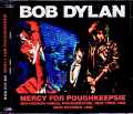 Bob Dylan ボブ・ディラン/NY,USA 1989 & more