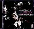Genesis ジェネシス/UK 1975 AUD Master