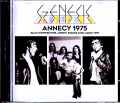 Genesis ジェネシス/France 1975