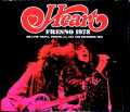 Heart ハート/CA,USA 1978 S & V