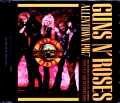 Guns N' Roses ガンズ・アンド・ローゼス/PA,USA 1987
