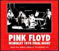 Pink Floyd ピンク・フロイド/London,UK 11.17.1974 Recorder2