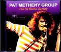 Pat Metheny Group,Lyle Mays パット・メセニー ライル・メイズ/MA,USA 1984