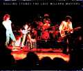 Rolling Stones ローリング・ストーンズ/CA,USA 1975 3Days Mike Millard Masters