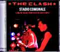 Clash,The ザ・クラッシュ/Italy 1981