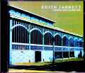 Keith Jarrett キース・ジャレット/France 1981
